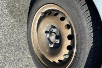 Serrure arriere droit RENAULT CLIO 2