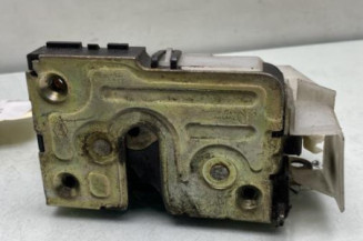 Serrure arriere gauche RENAULT CLIO 2 Photo n°1