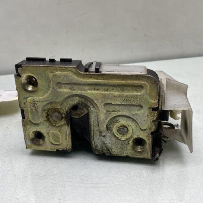 Serrure arriere gauche RENAULT CLIO 2 Photo n°1