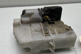 Serrure arriere gauche RENAULT CLIO 2