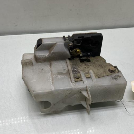 Serrure arriere gauche RENAULT CLIO 2