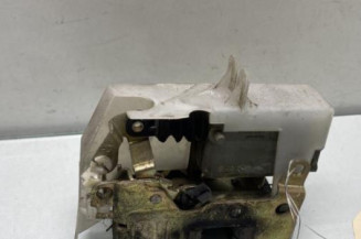 Serrure arriere gauche RENAULT CLIO 2