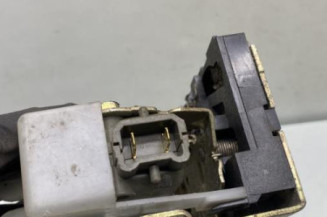 Serrure arriere gauche RENAULT CLIO 2