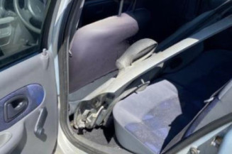 Serrure arriere gauche RENAULT CLIO 2