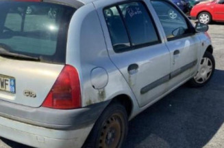 Serrure arriere gauche RENAULT CLIO 2