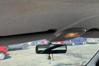 Serrure arriere gauche RENAULT CLIO 2