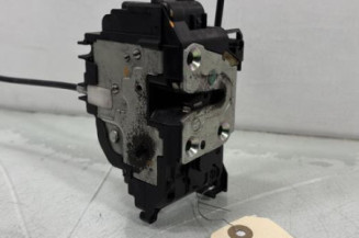 Serrure arriere droit RENAULT CLIO 3 Photo n°1