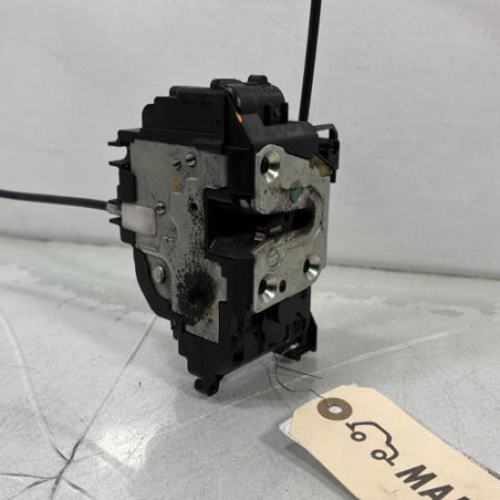 Serrure arriere droit RENAULT CLIO 3 Photo n°1