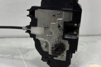 Serrure arriere droit RENAULT CLIO 3