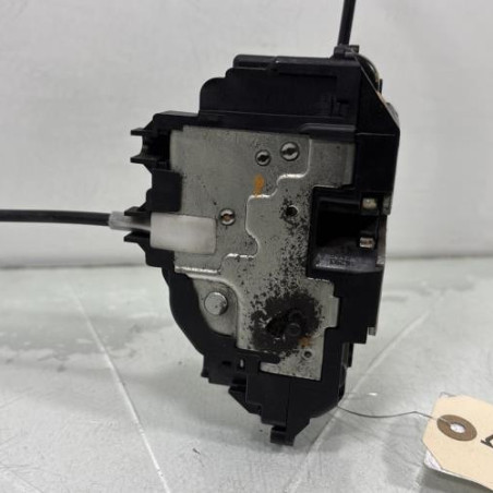 Serrure arriere droit RENAULT CLIO 3