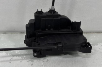 Serrure arriere droit RENAULT CLIO 3