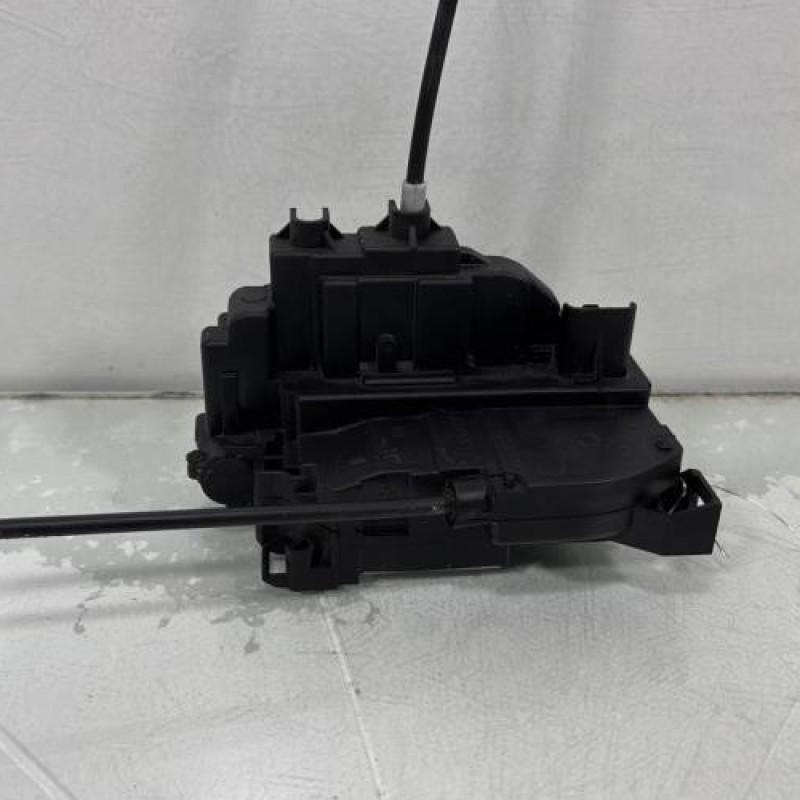 Serrure arriere droit RENAULT CLIO 3 Photo n°3