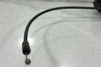 Serrure arriere droit RENAULT CLIO 3