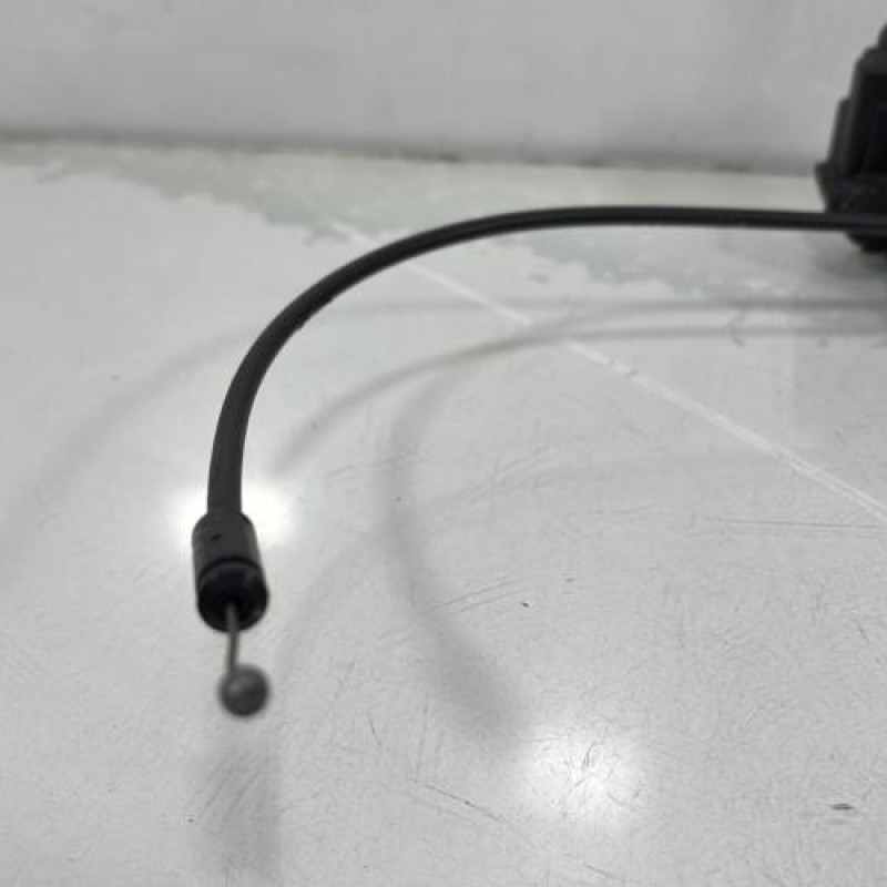 Serrure arriere droit RENAULT CLIO 3 Photo n°4