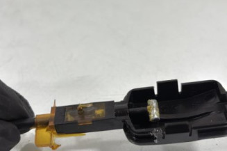 Serrure arriere droit RENAULT CLIO 3