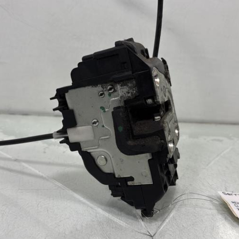 Serrure avant droit RENAULT CLIO 3 Photo n°2