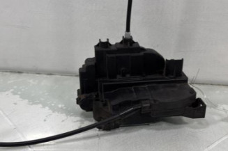 Serrure avant droit RENAULT CLIO 3