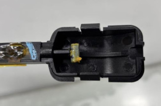 Serrure avant droit RENAULT CLIO 3