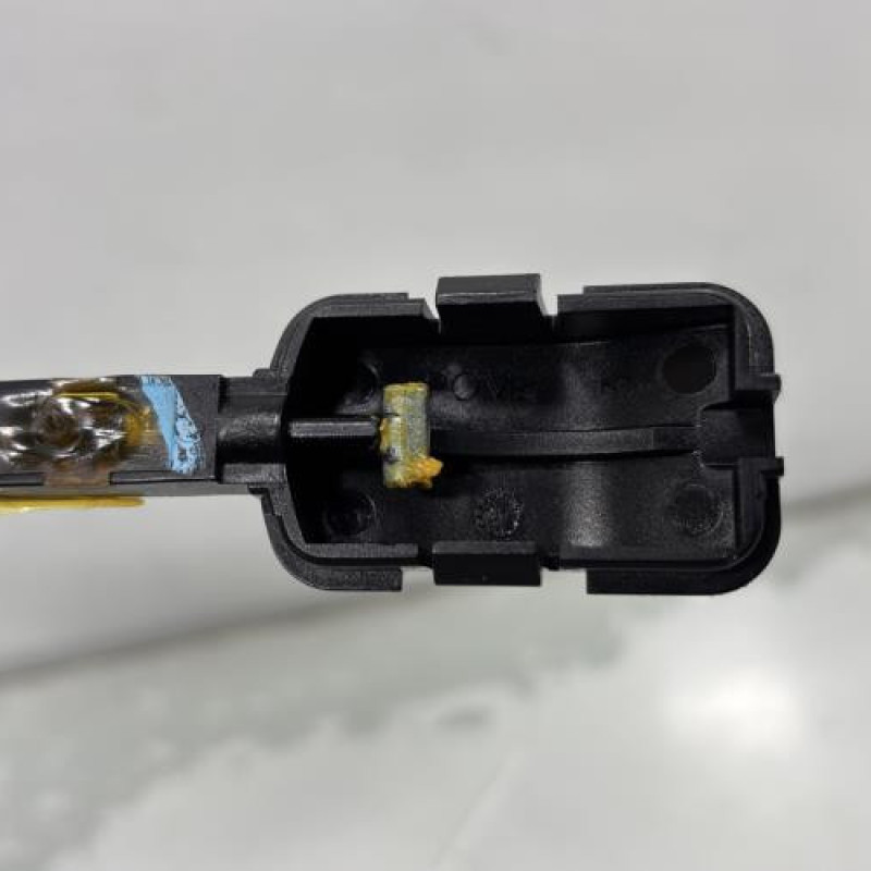 Serrure avant droit RENAULT CLIO 3 Photo n°5