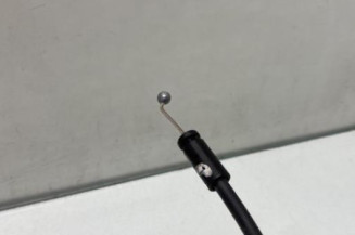 Serrure avant gauche RENAULT CLIO 3