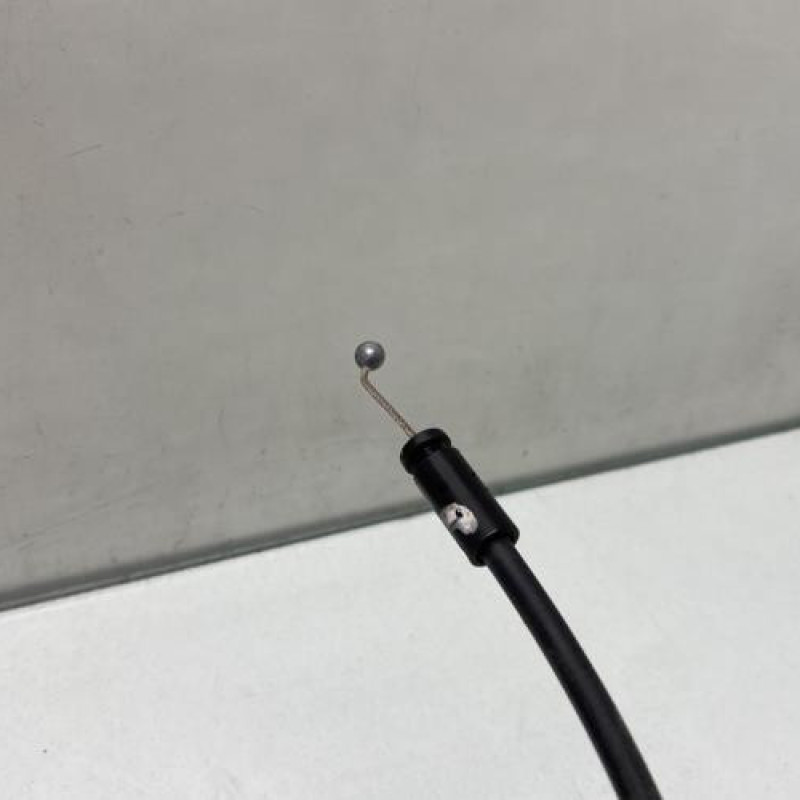 Serrure avant gauche RENAULT CLIO 3 Photo n°2