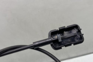 Serrure avant gauche RENAULT CLIO 3