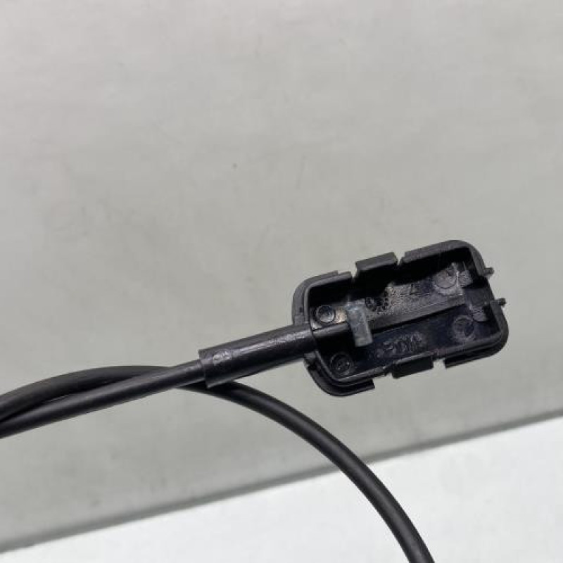 Serrure avant gauche RENAULT CLIO 3 Photo n°3