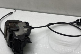 Serrure avant gauche RENAULT CLIO 3