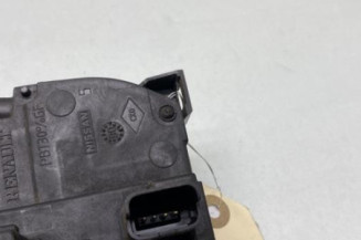 Serrure avant gauche RENAULT CLIO 3