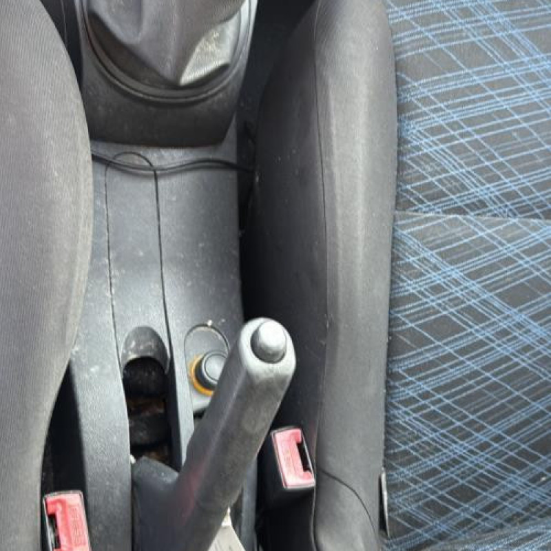 Serrure avant gauche RENAULT CLIO 3 Photo n°18