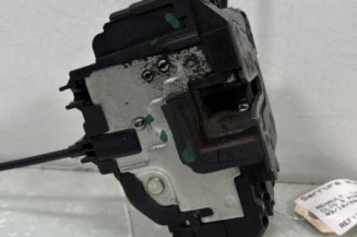 Serrure avant droit RENAULT CLIO 3 Photo n°1