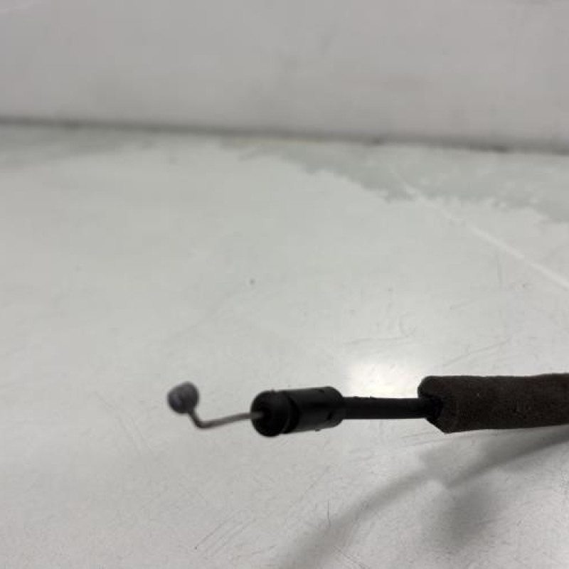 Serrure avant droit RENAULT CLIO 3 Photo n°4