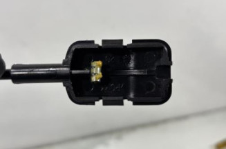 Serrure avant droit RENAULT CLIO 3