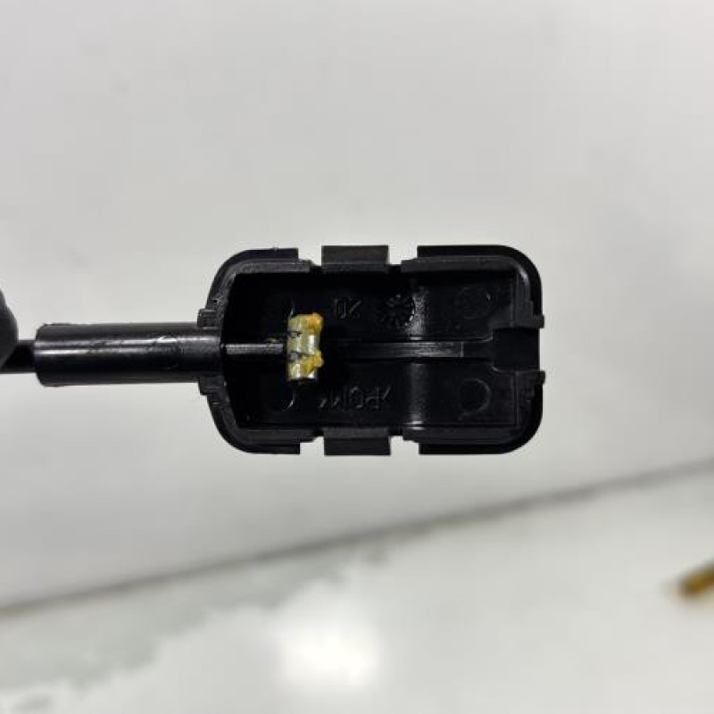 Serrure avant droit RENAULT CLIO 3 Photo n°5