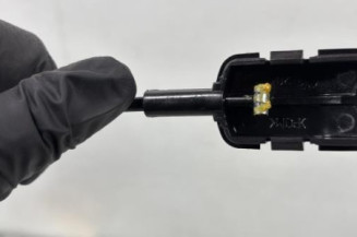 Serrure avant droit RENAULT CLIO 3