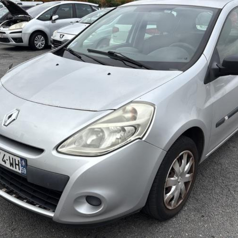Serrure avant droit RENAULT CLIO 3 Photo n°7