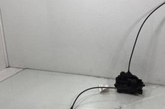 Serrure arriere droit RENAULT CLIO 3