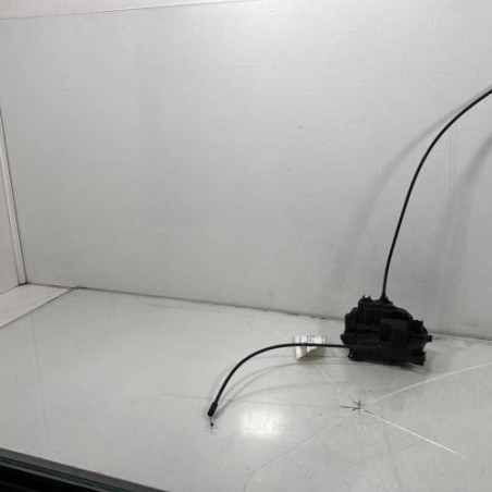 Serrure arriere droit RENAULT CLIO 3