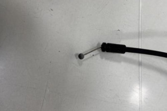 Serrure arriere droit RENAULT CLIO 3