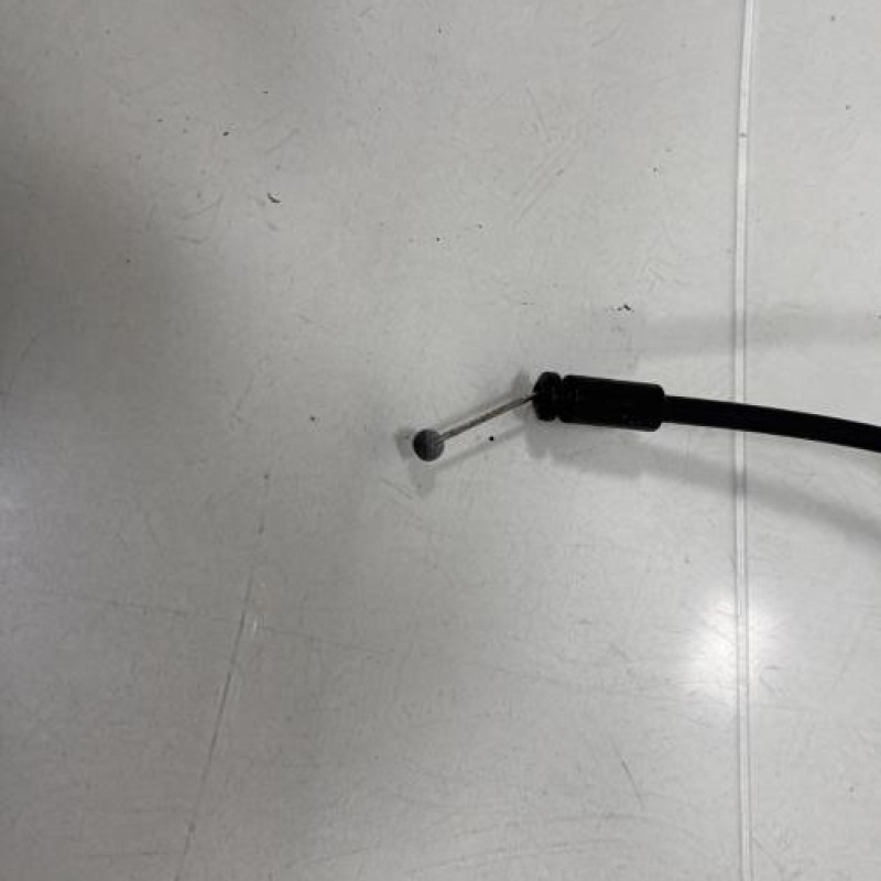 Serrure arriere droit RENAULT CLIO 3 Photo n°3