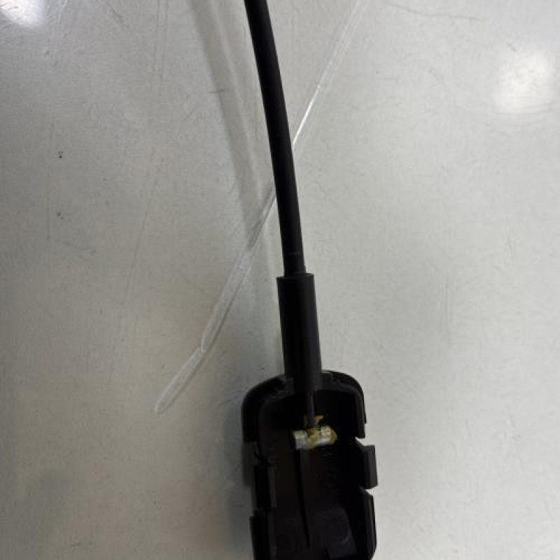 Serrure arriere droit RENAULT CLIO 3 Photo n°4