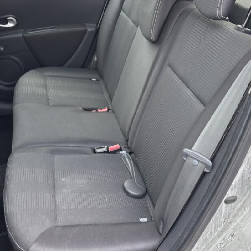 Serrure arriere droit RENAULT CLIO 3 Photo n°16