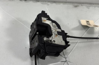 Serrure avant droit RENAULT CLIO 3