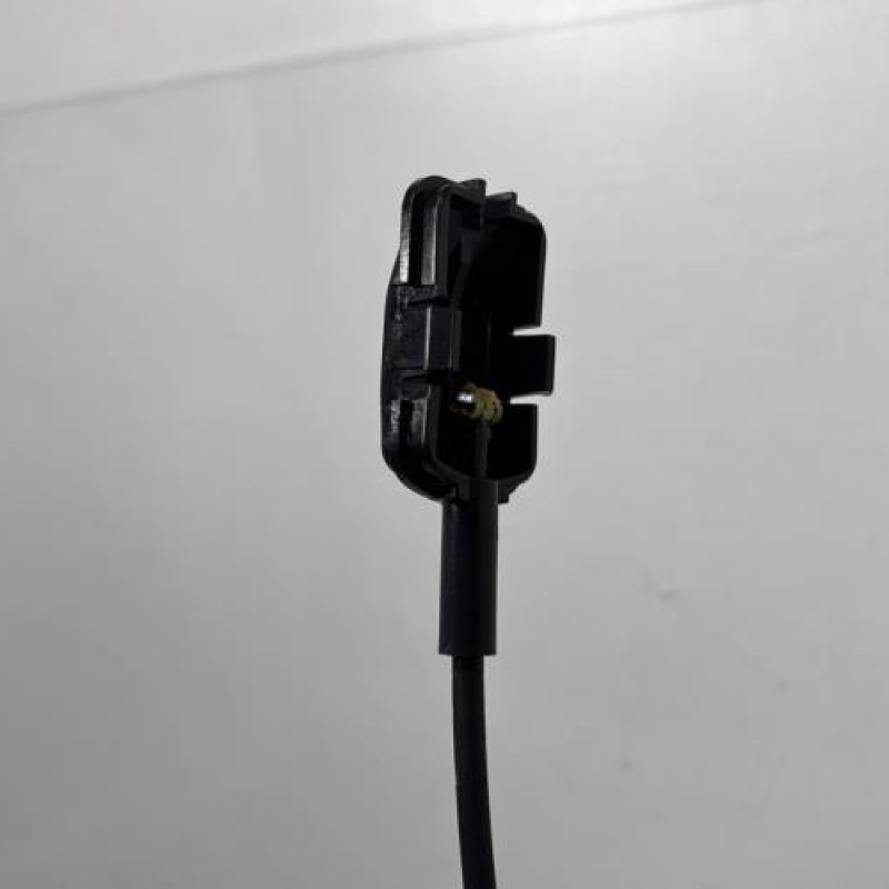 Serrure avant droit RENAULT CLIO 3 Photo n°4