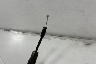 Serrure avant droit RENAULT CLIO 3