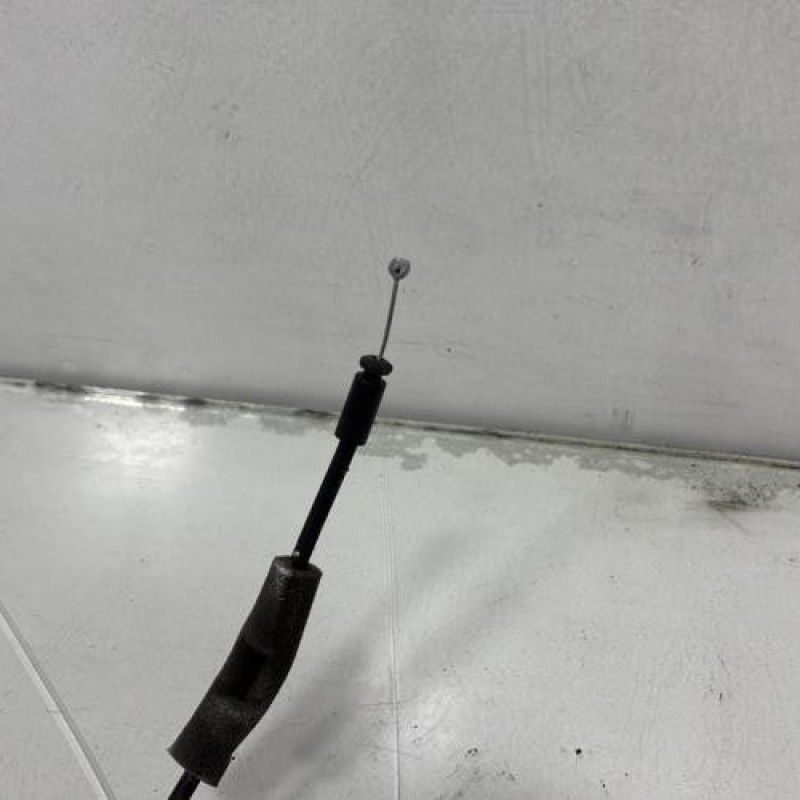 Serrure avant droit RENAULT CLIO 3 Photo n°5