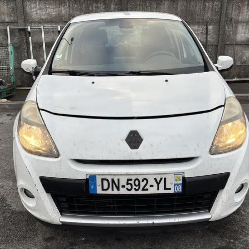 Serrure avant droit RENAULT CLIO 3 Photo n°13