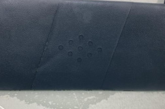 Pare soleil droit RENAULT KANGOO 1