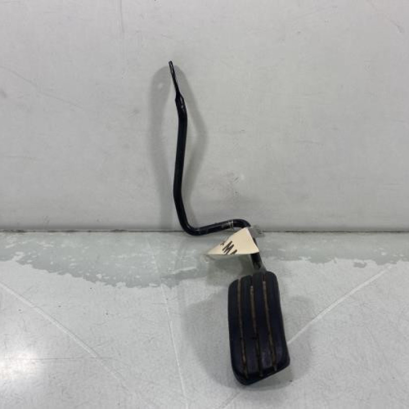 Pedale d'accelerateur RENAULT KANGOO 1 Photo n°1