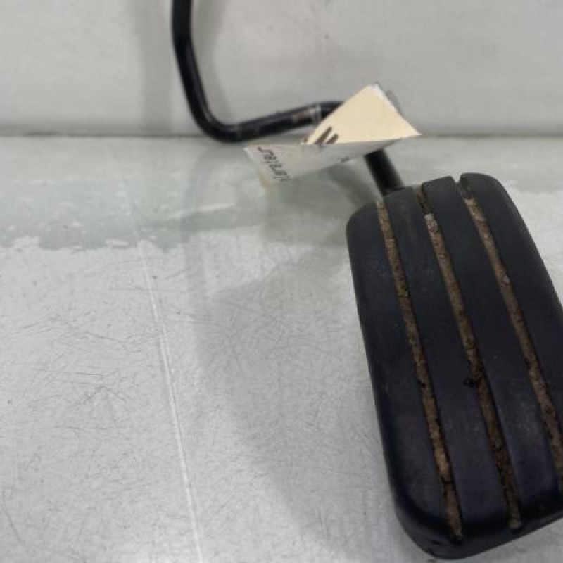 Pedale d'accelerateur RENAULT KANGOO 1 Photo n°2